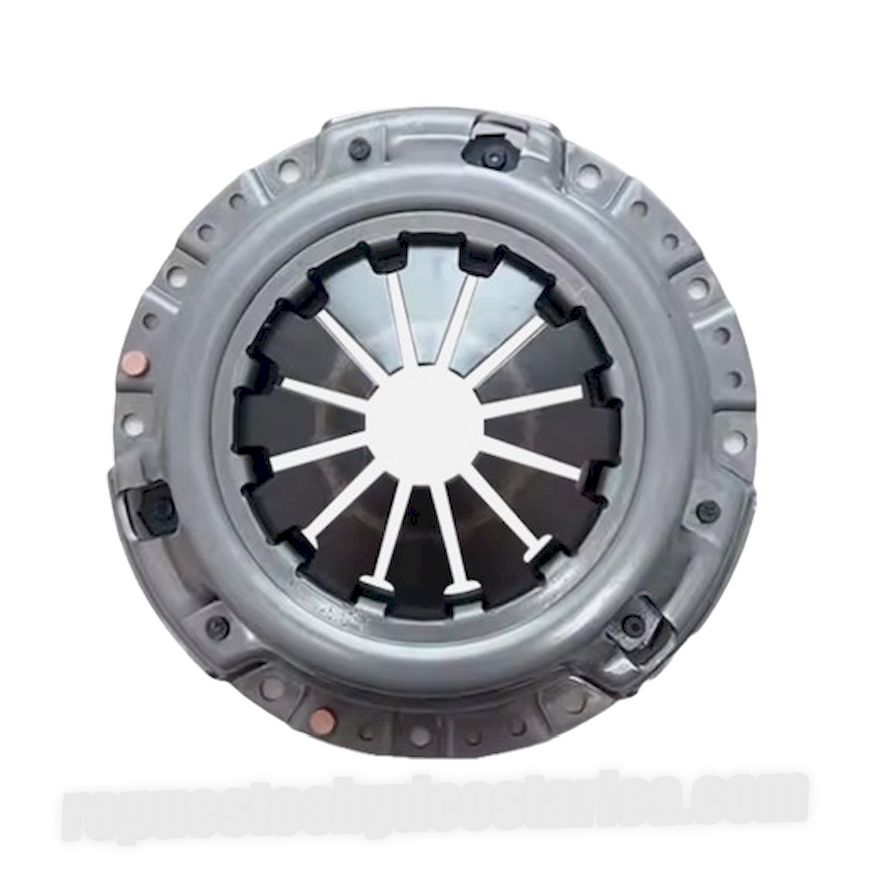 Byd Tang - Tapa De Embrague Disco De Embrague F3-1601200